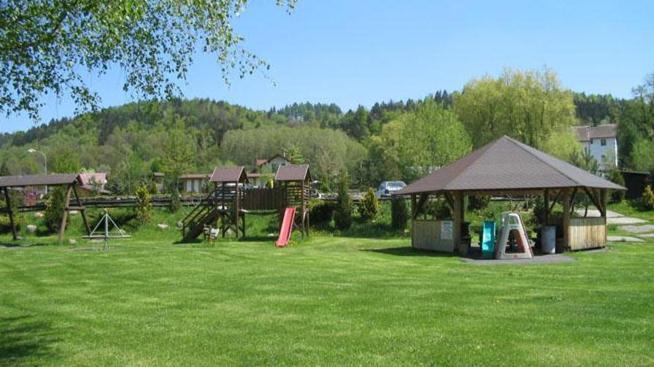 Hotel A Restaurace Na Spici Kyselka  Eksteriør billede